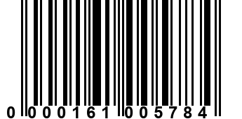 0000161005784