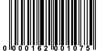 0000162001075