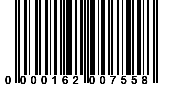 0000162007558