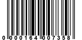 0000164007358