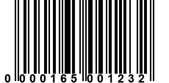 0000165001232