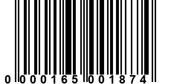 0000165001874