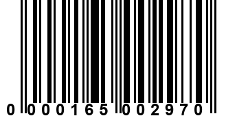 0000165002970