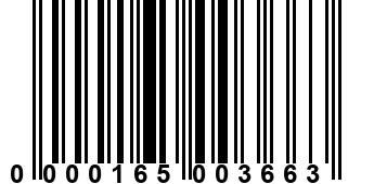 0000165003663