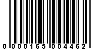 0000165004462