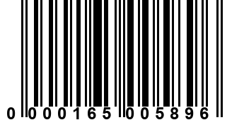 0000165005896