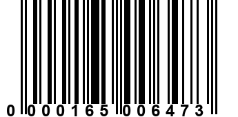 0000165006473