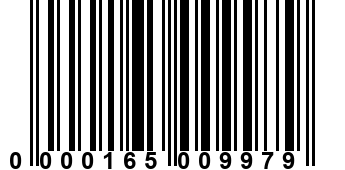 0000165009979