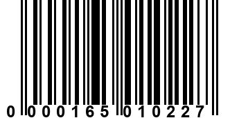 0000165010227