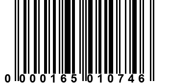 0000165010746