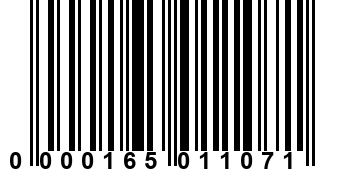 0000165011071