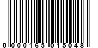 0000165015048