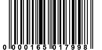 0000165017998