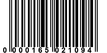 0000165021094