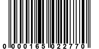 0000165022770