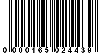 0000165024439