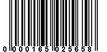 0000165025658