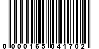 0000165041702