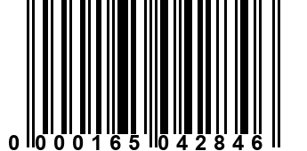 0000165042846