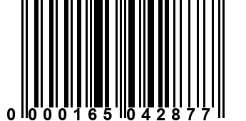 0000165042877