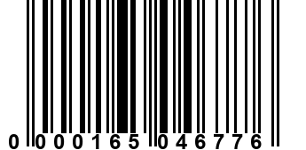 0000165046776