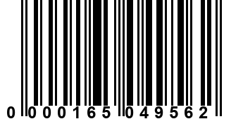 0000165049562