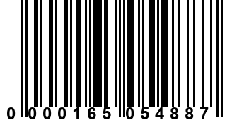 0000165054887