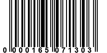 0000165071303