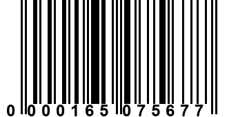 0000165075677