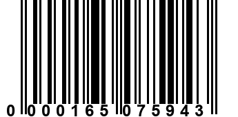 0000165075943