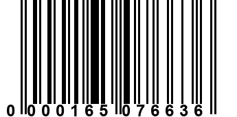 0000165076636