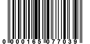 0000165077039