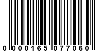 0000165077060