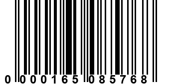 0000165085768