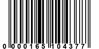 0000165104377