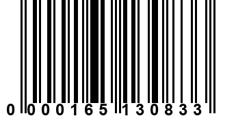 0000165130833