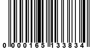 0000165133834