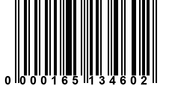 0000165134602