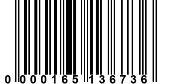 0000165136736