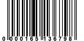 0000165136798