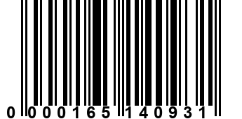 0000165140931