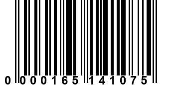0000165141075