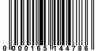 0000165144786