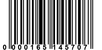 0000165145707