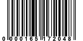 0000165172048