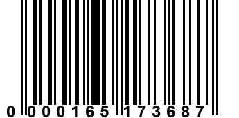 0000165173687