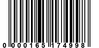 0000165174998