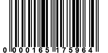 0000165175964