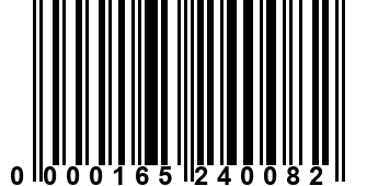 0000165240082