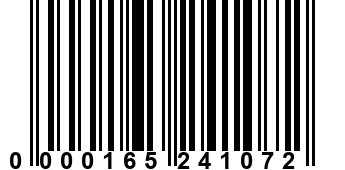 0000165241072